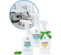 Спайка Grass дом №2 300128