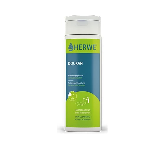 Гель для мытья рук HERWE Douxan 250 мл 111032