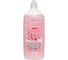 Мыло-крем жидкое OfficeClean Цветущая сакура, 12 шт. в упаковке с дозатором, 1л 281357 1