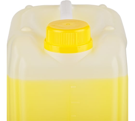 Жидкое мыло OfficeClean Professional Лимон канистра, 5 л 247031/А