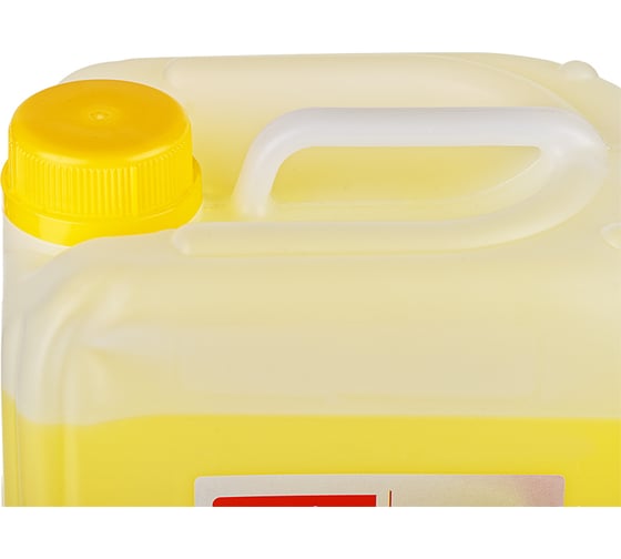 Жидкое мыло OfficeClean Professional Лимон канистра, 5 л 247031/А