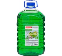 Жидкое мыло OfficeClean Professional Яблоко ПЭТ, 5 л 247028/П
