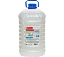 Жидкое мыло-крем OfficeClean Proffesional Гипоаллергенное, ПЭТ, 5 л 257289