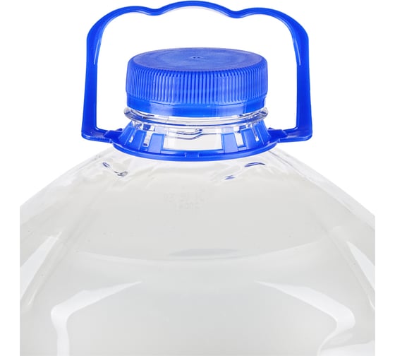 Жидкое мыло-крем OfficeClean Proffesional Гипоаллергенное, ПЭТ, 5 л 257289