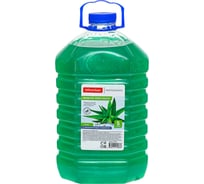 Жидкое мыло-крем OfficeClean Professional Алоэ перламутровое, ПЭТ, 5 л 247027/П