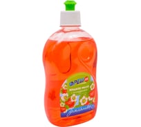 Жидкое мыло Фрешка Земляника 500 г ФМ - 01