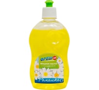 Жидкое мыло Фрешка Ромашка 500 г ФМ - 03