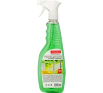 Средство для мытья стекол и зеркал OfficeClean Утренняя роса с изопропиловым спиртом 500 мл 310707