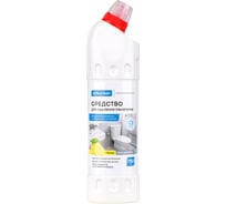 Средство для удаления ржавчины OfficeClean Professional Лимон 750 мл 298169