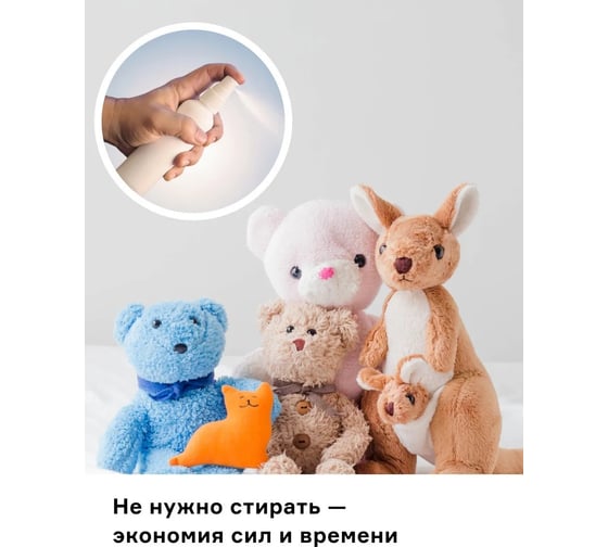Нейтрализатор запаха для дома Helmetex Home Бергамот 400 мл hel144-3
