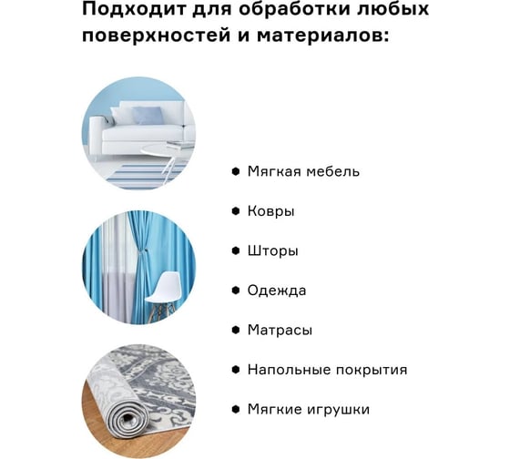 Нейтрализатор запаха для дома Helmetex Home Бергамот 400 мл hel144-3