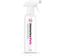 Нейтрализатор запаха Helmetex Pets Цитрус 400 мл, от запахов животных hel145-1