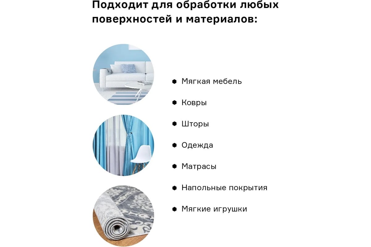 Нейтрализатор запаха для дома Helmetex Home Лайм-Ваниль 100 мл hel114-1