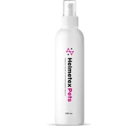 Нейтрализатор запаха Helmetex Pets 100 мл, от запахов животных hel115