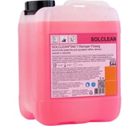 Кислотное моющее средство SOLCLEAN 544 T-REINIGER FLUSSIG SOL-544/05