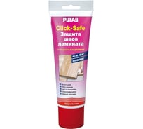 Средство для защита швов ламината PUFAS Click-Safe 250 гр М 008306092