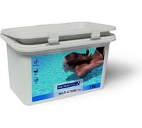 Мультихлор ASTRAL таблетки 250 г х4 34438