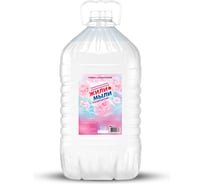 Кондиционер для белья Жили-Мыли Антистатический, 5 л канистра 4623722158871