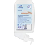Картридж с жидким мылом Luscan PROFESSIONAL Optima L5 пенное нейтральное 1л 2014115