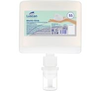 Картридж с жидким мылом Luscan PROFESSIONAL пенное нейтральное Luscan Prof Optima S5, 1л 2117047