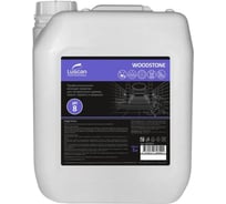 Средство для мытья полов для ламината и мрамора Luscan PROFESSIONAL Prof/Woodstone, 5 л 2073551