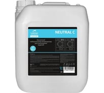 Кондиционер для белья кислотный Luscan PROFESSIONAL Профхим Prof/Neutral C, 5л 2117187