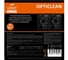 Отбеливатель кислородный для стирки Luscan PROFESSIONAL Профхим перекись Prof/Opticlean, 5л 2117196 2