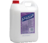 Моющее средство для рук Kimberly-Clark KIMCARE GENERAL канистра 5 л, белый 6335