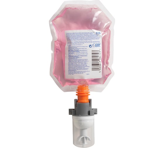 Пенное моющее средство для рук для ежедневного использования Kimberly-Clark Scott ESSENTIAL Everyday Use 6346