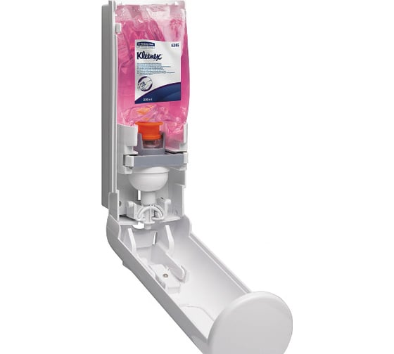 Пенное моющее средство для рук для ежедневного использования Kimberly-Clark Scott ESSENTIAL Everyday Use 6346