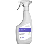 Усиленное средство для удаления жира CleanBox Professional нагара и копоти Professional DAZE ULTRA (0,5л) 136605