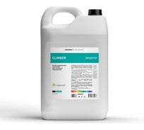 Концентрированный очиститель для стеклянных поверхностей CleanBox Professional CLIMBER (5л) 13545