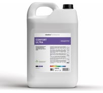 Концентрированное высокощелочное средство для мытья пола COMFORT ULTRA (Комфорт Ультра) (5л) CleanBox Professional 13575