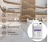 Концентрированное высокощелочное средство для мытья пола COMFORT ULTRA (Комфорт Ультра) (5л) CleanBox Professional 13575 3