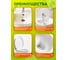Средство CleanBox Professional для удаления ржавчины и известкового налета BREEZE RUSH (5л) 13645 3
