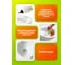 Средство CleanBox Professional для удаления ржавчины и известкового налета BREEZE RUSH (5л) 13645 6