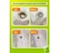 Средство CleanBox Professional для удаления ржавчины и известкового налета BREEZE RUSH (5л) 13645 7