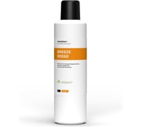 Кислотное концентрированное моющее средство для ванной комнаты BREEZE ROSSO (Бриз Россо)(1л) концентрат CleanBox Professional 13671