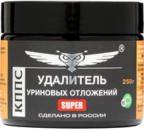 Удалитель уриновых отложений КППС SUPER 250г УТ003520894