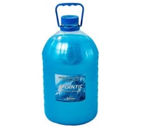 Жидкое мыло "Базовая Дезинфекция" Спринтер Атлантик 5л. (ПЭТ) М638