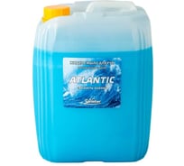 Жидкое мыло "Базовая Дезинфекция" Спринтер Атлантик 5л. (евро) М605
