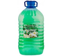 Жидкое мыло "Базовая Дезинфекция" Спринтер Фитомикс 5л. (ПЭТ) М629