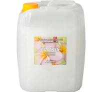 Жидкое мыло "Базовая Дезинфекция" Спринтер Флорис 5л. (евро) М619