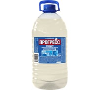 Универсальное моющее средство Прогресс Стандарт концентрат, 5 л, кан. ПЭТ М-08-9с