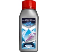 Очиститель накипи для утюгов TOP HOUSE 250 мл 391244