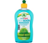 Бальзам для мытья посуды Mama Ultimate EcoSoda 560 мл 8809193041102
