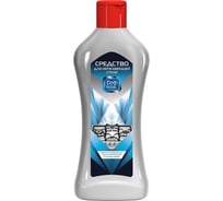 Средство для нержавеющей стали TOP HOUSE 300 мл 391121