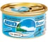 Освежитель воздуха ABRO ORGANIC Легкий бриз 42 г AS-560-CB 1