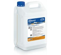 Средство концентрат для мытья коптильного оборудования ОФИСМАГ Dolphin Remsoot 5 л., D039-5 22638 609119