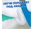 Средство для уборки туалета ОФИСМАГ ТУАЛЕТНЫЙ УТЕНОК Морской, 500 мл 00719 600328 9
